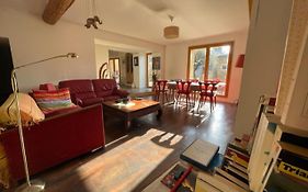La Maison Bliss