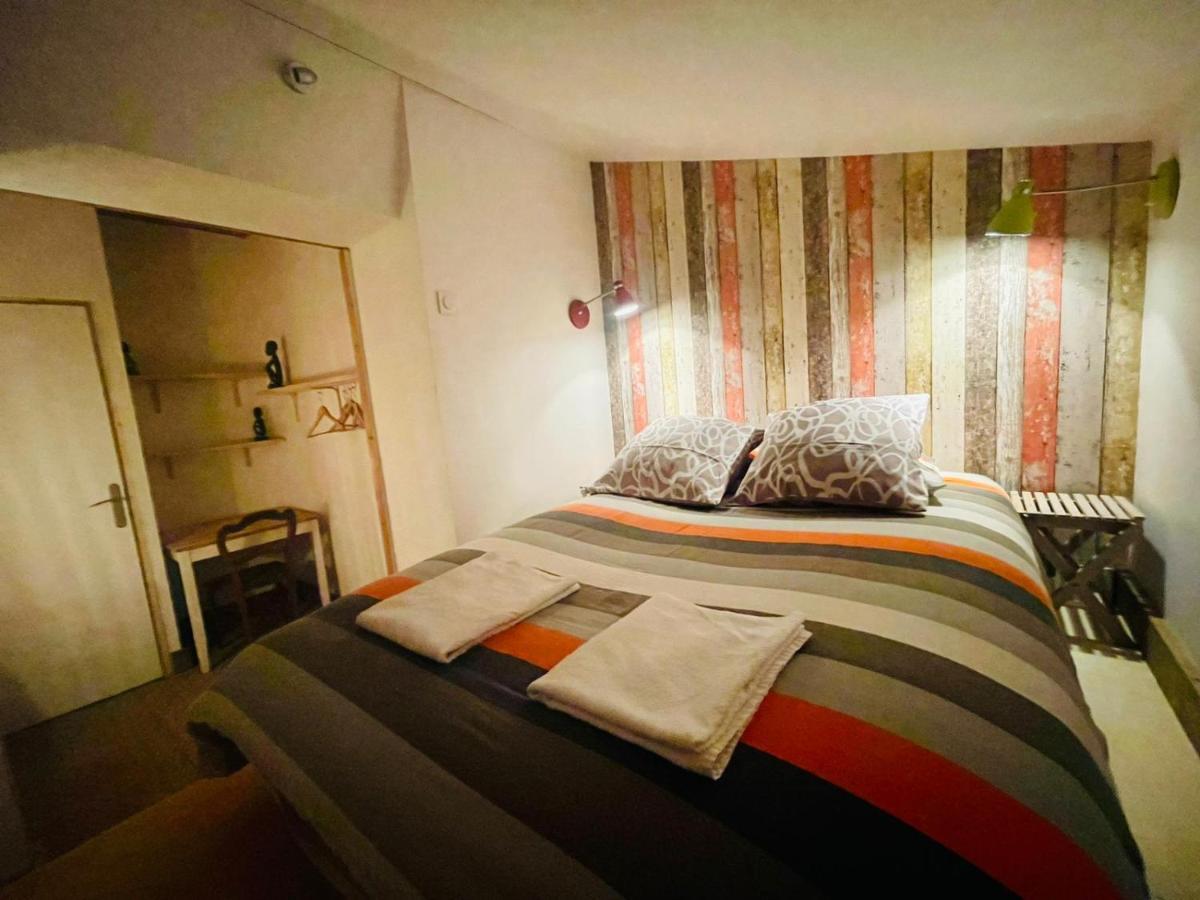 Hotel La Maison Bliss à Piolenc Extérieur photo