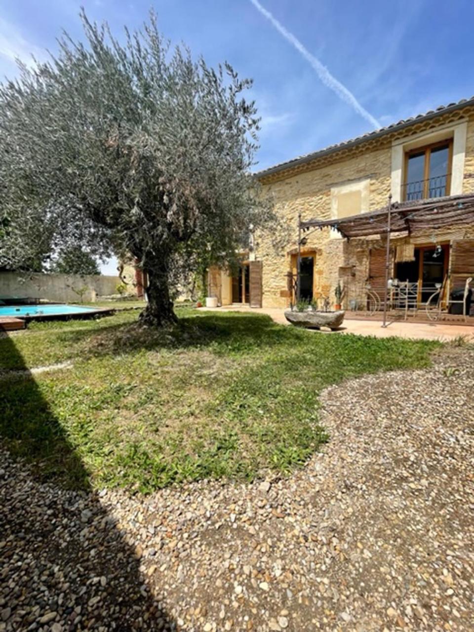 Hotel La Maison Bliss à Piolenc Extérieur photo