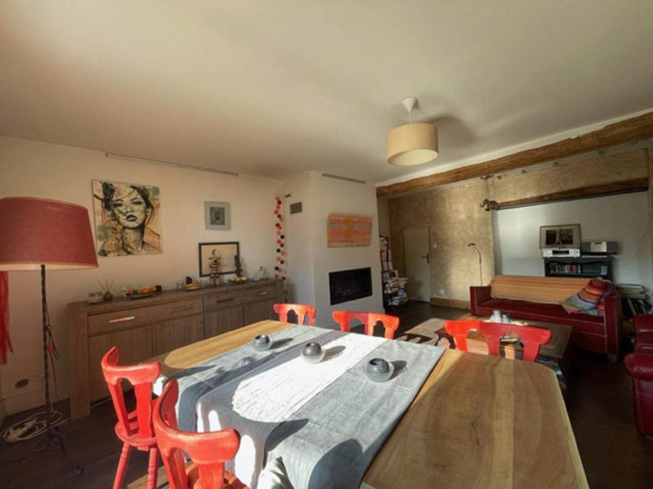 Hotel La Maison Bliss à Piolenc Extérieur photo