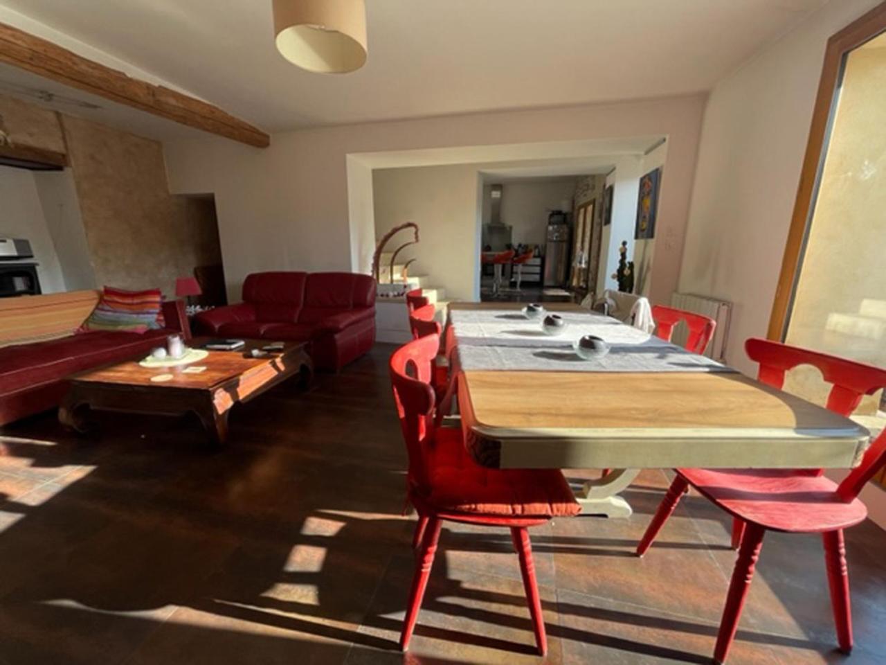 Hotel La Maison Bliss à Piolenc Extérieur photo