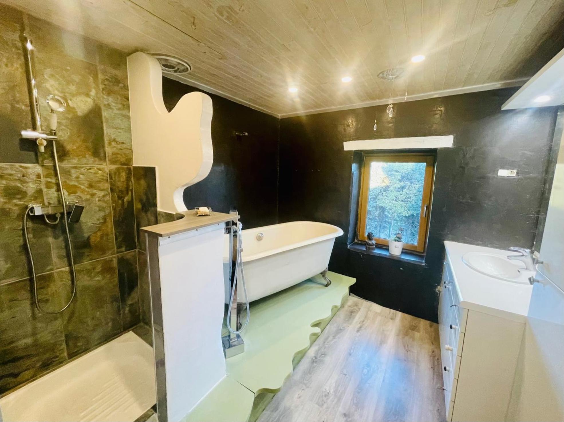 Hotel La Maison Bliss à Piolenc Extérieur photo